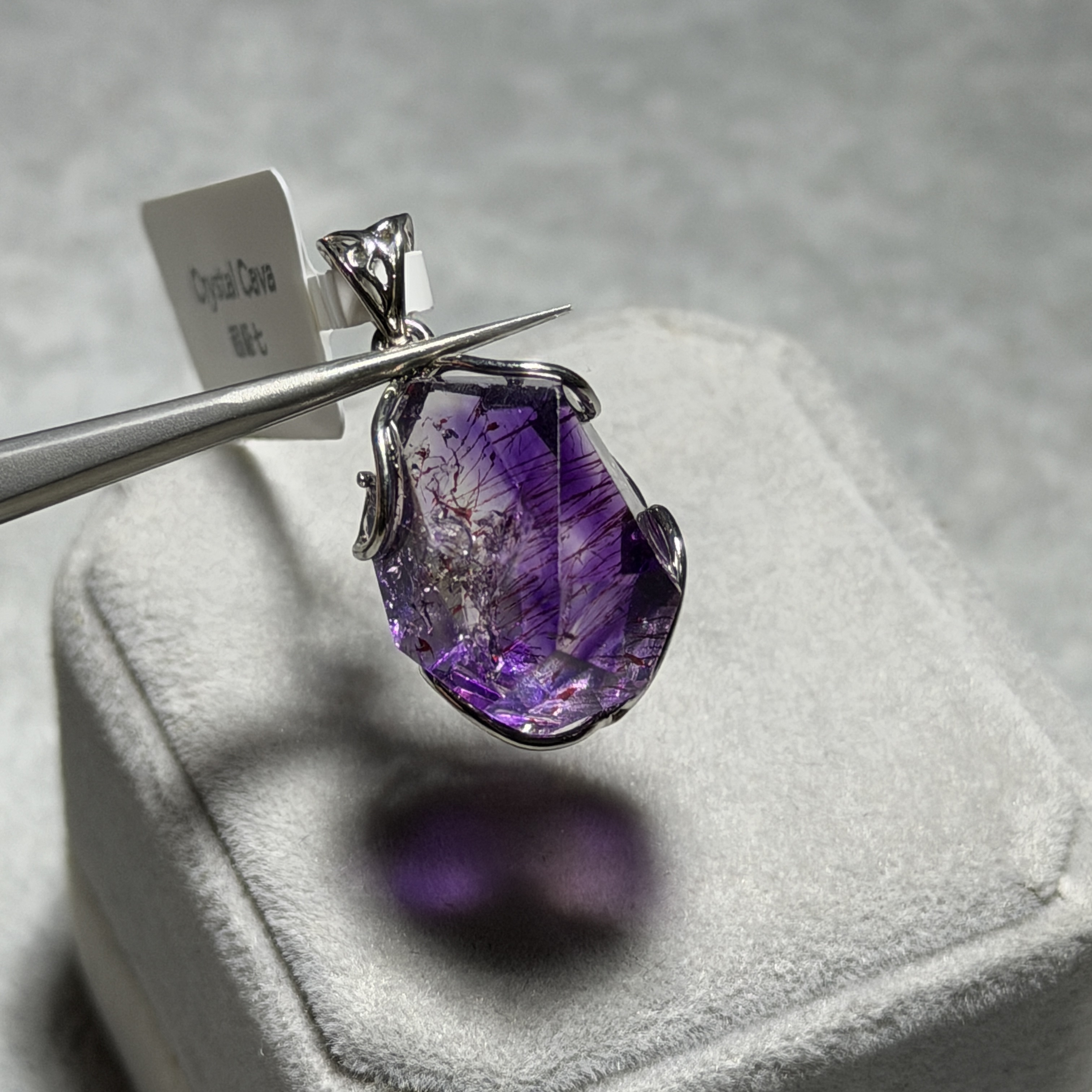 超級七吊墜 S71948