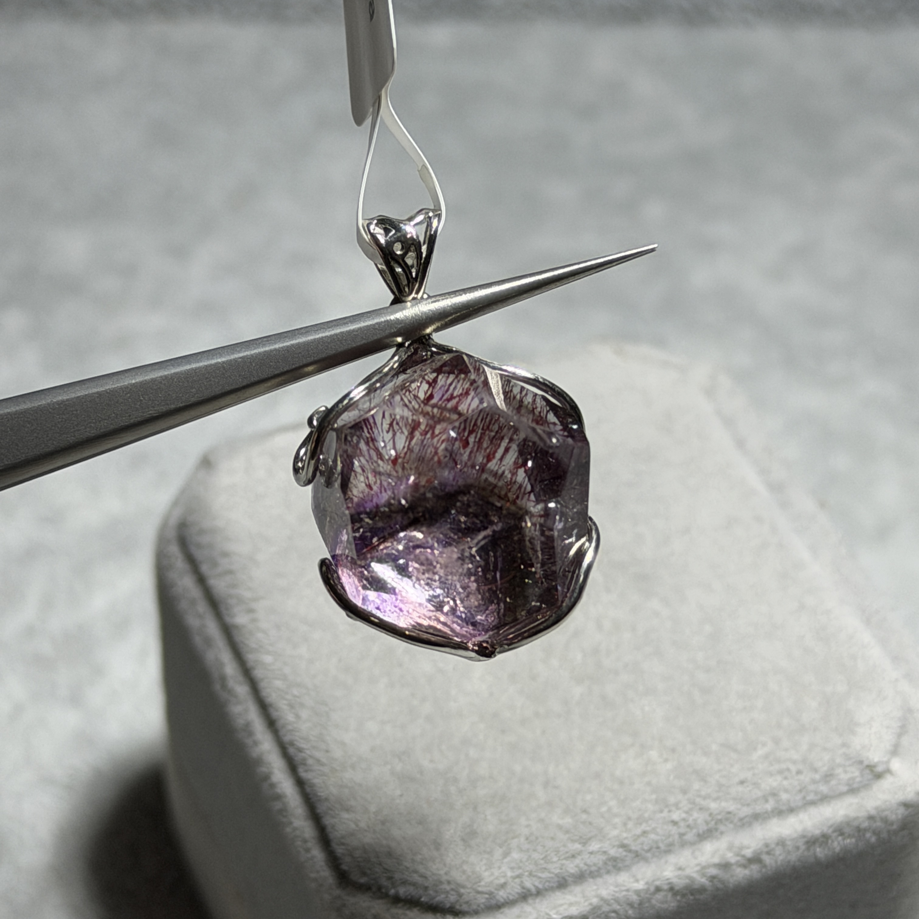 超級七吊墜 S71946