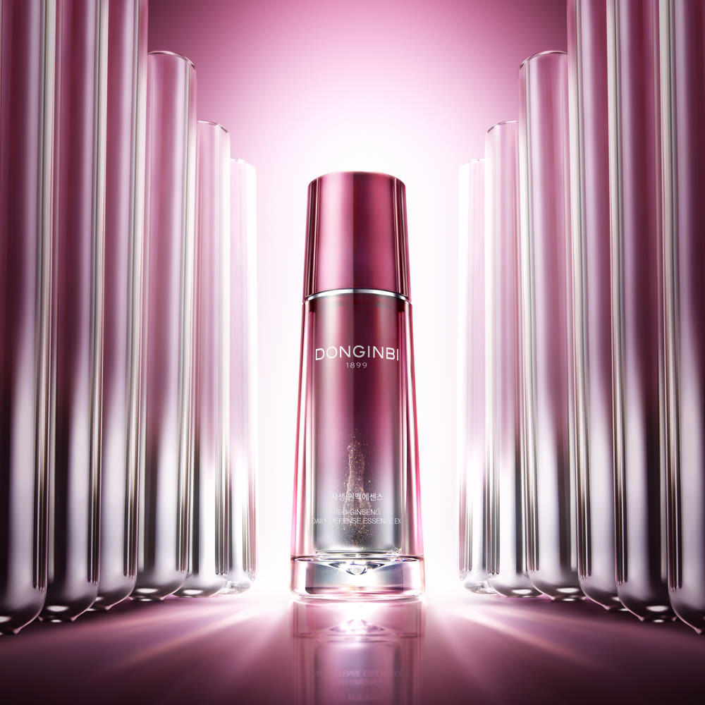 [23/02 - 06/03] DONGINBI Red Ginseng Daily Defense Essence EX 60ml
