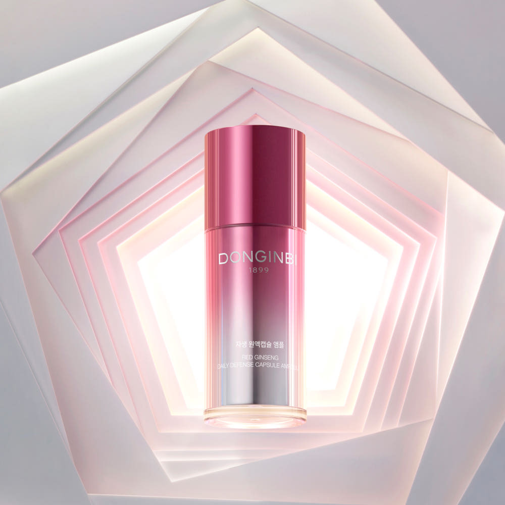 [23/02 - 06/03] DONGINBI Red Ginseng Daily Defense Capsule Ampoule 30ml