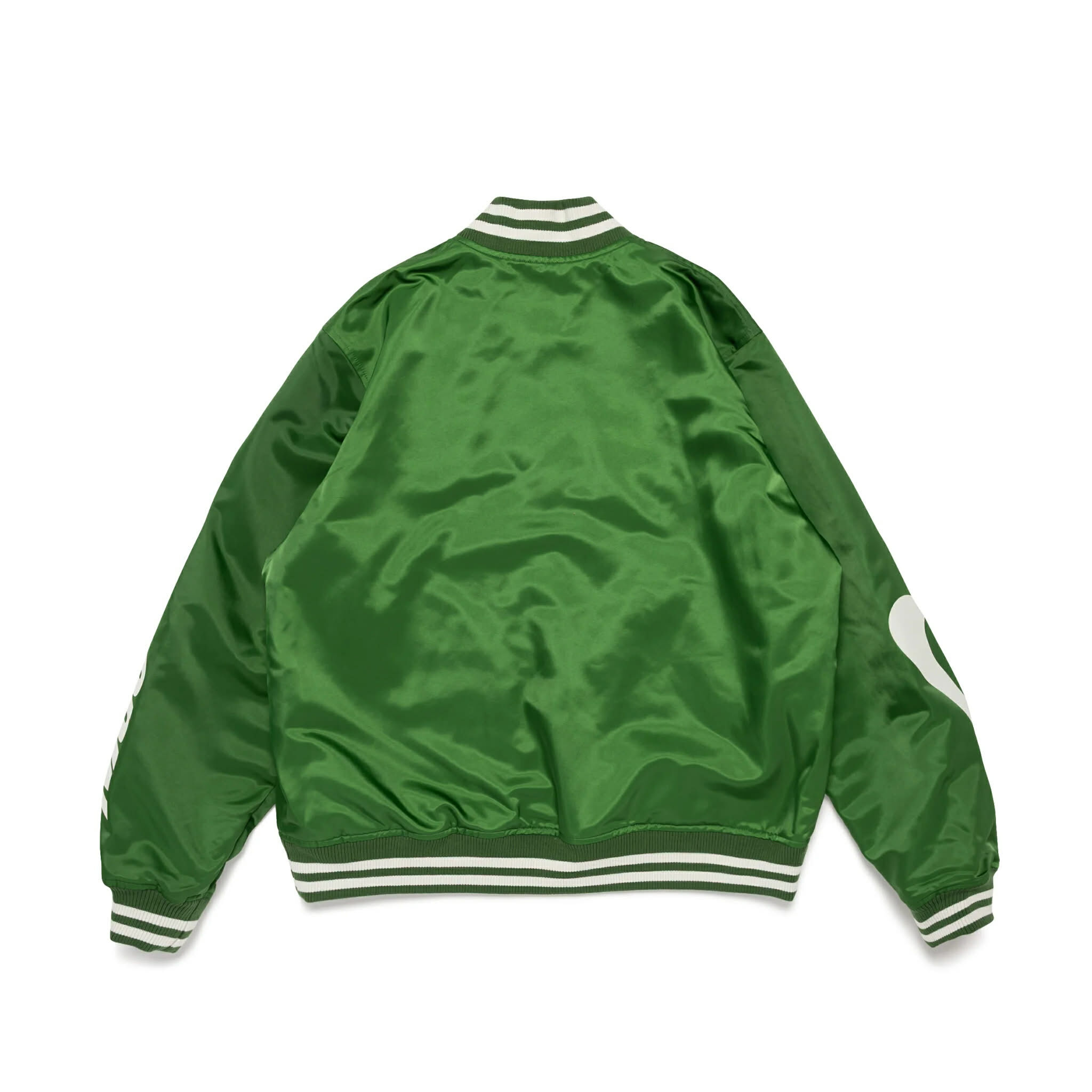 Nike x Nigo Nrg Coach Jacket (2Colors)