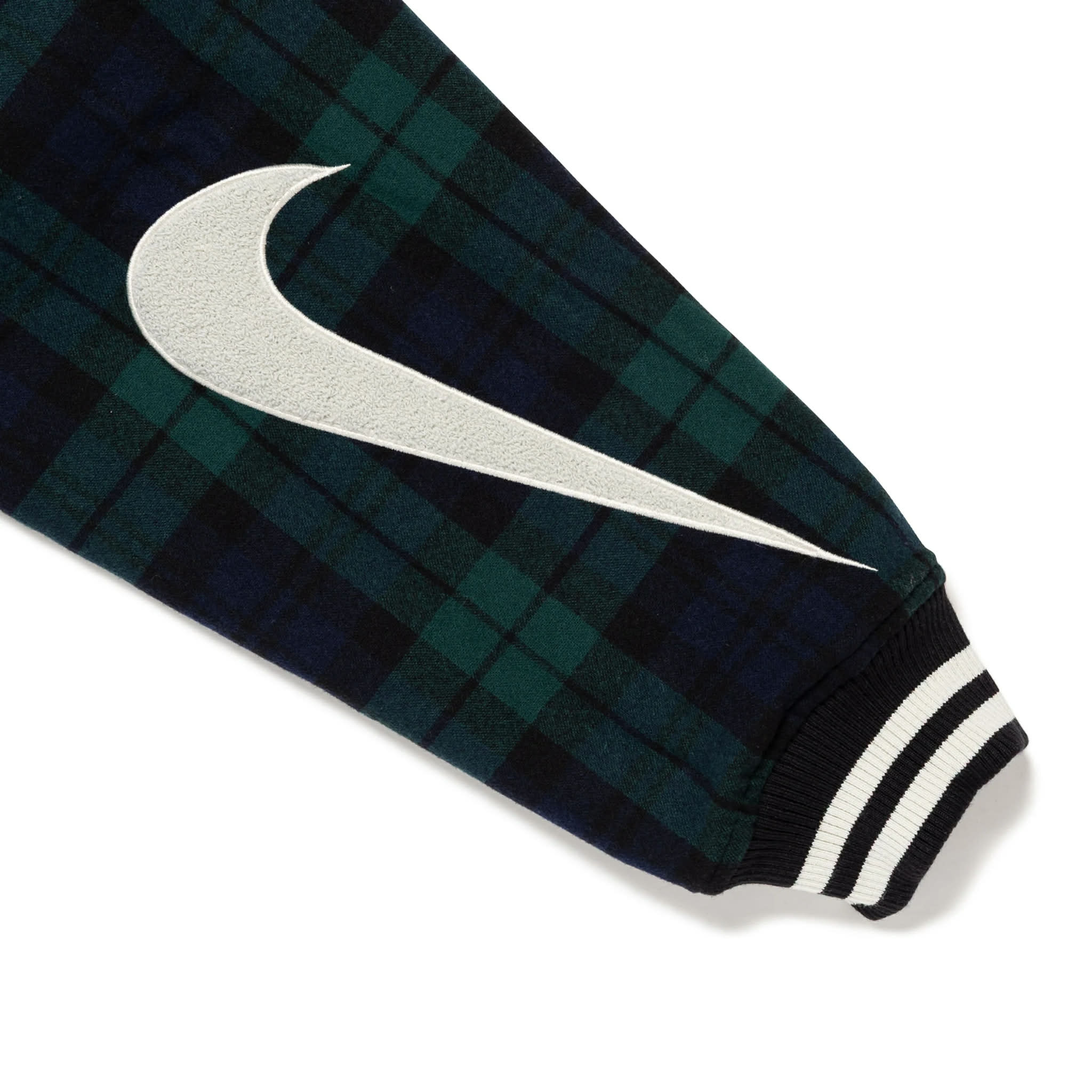 Nike x Nigo Nrg Coach Jacket (2Colors)