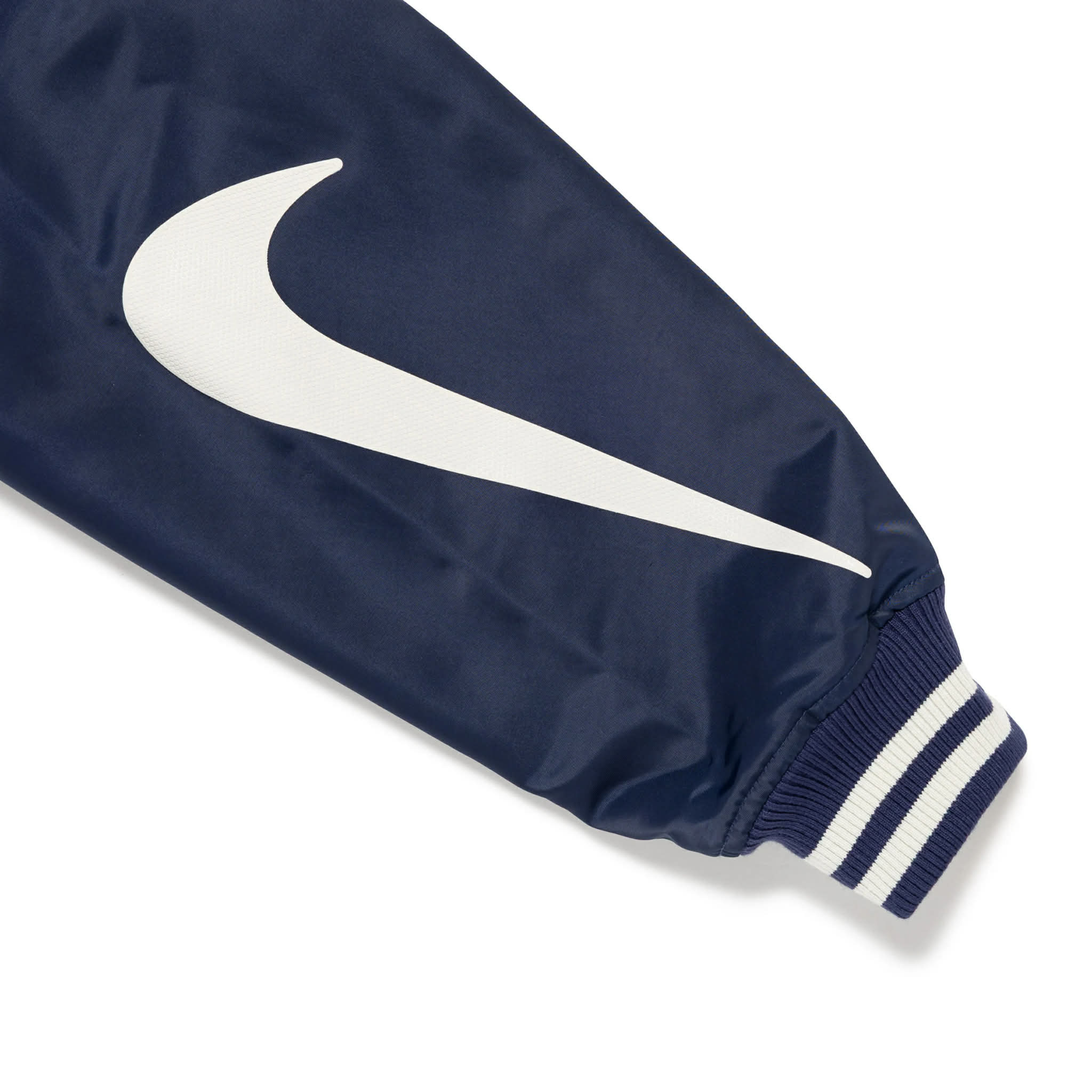 Nike x Nigo Nrg Coach Jacket (2Colors)