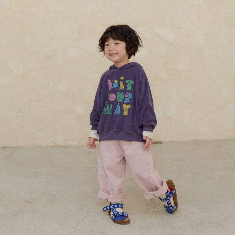 90-160 休閒錐形褲 2色