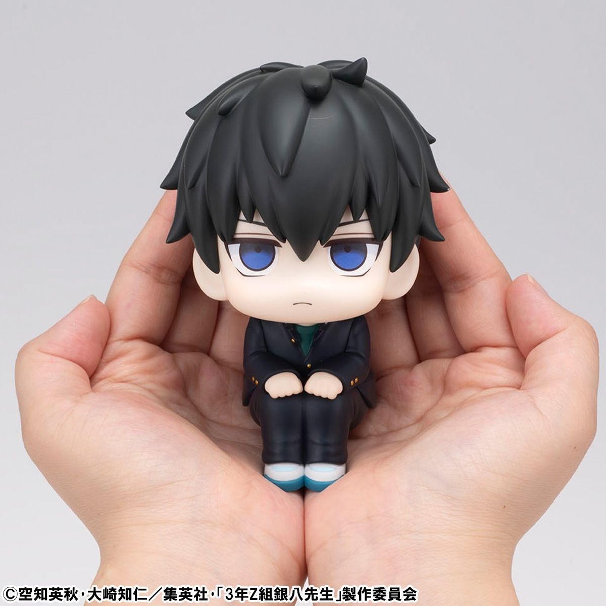 [LOOK UP]《3年Z組銀八老師》土方十四郎