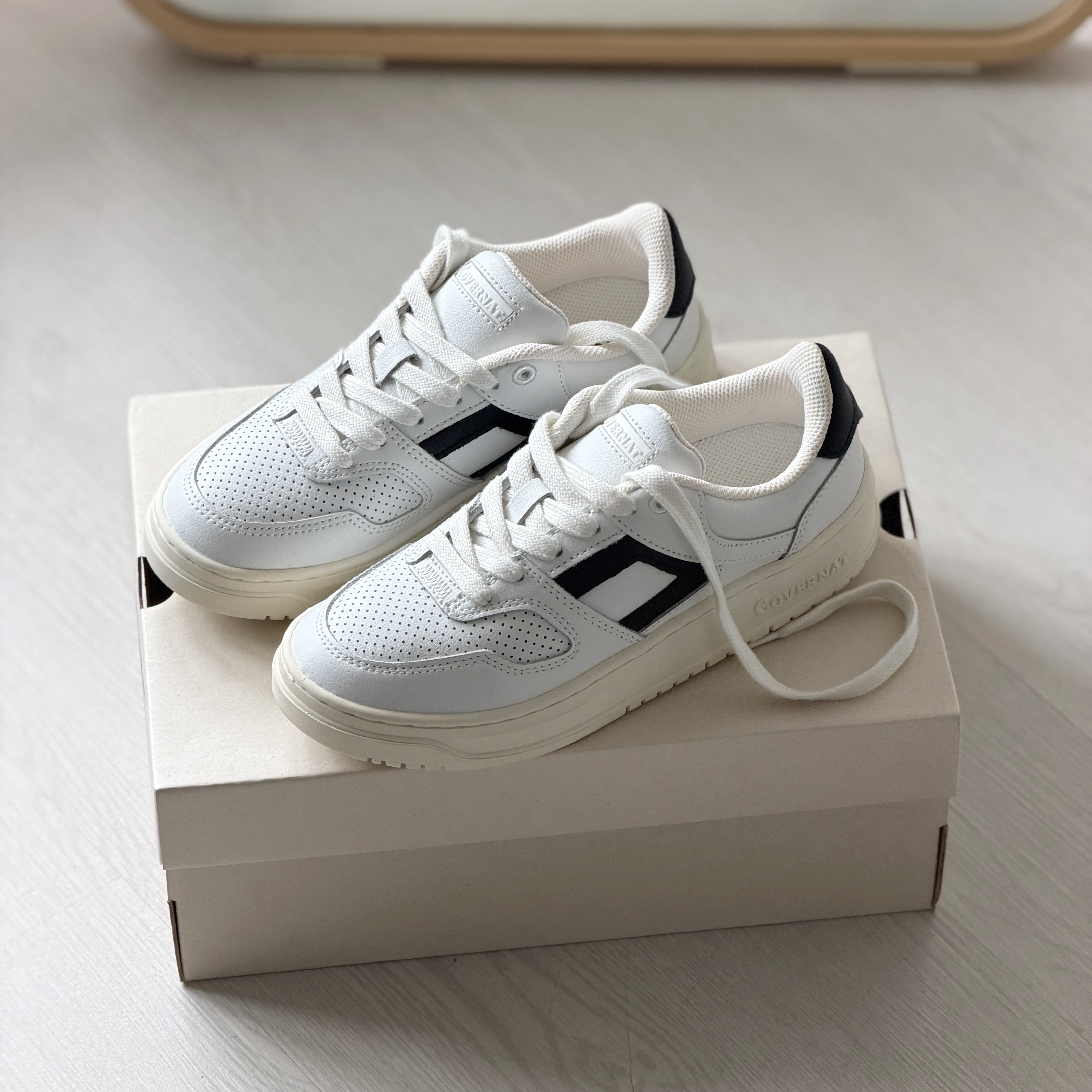 現貨 | Covernat Court 80 韓國製