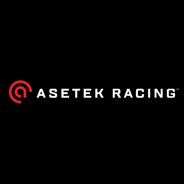 Asetek Racing® simracing self bundle