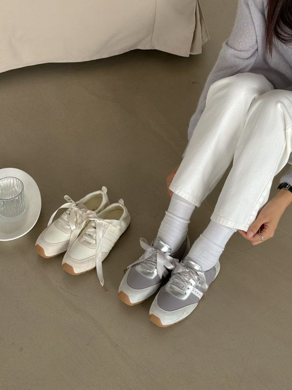 🥇 全球人氣爆燈芭蕾舞鞋 🥇