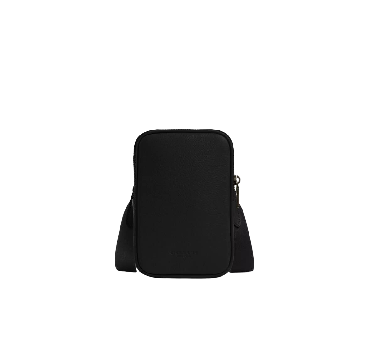 【Coach Outlet】Aden Crossbody Bag  黑