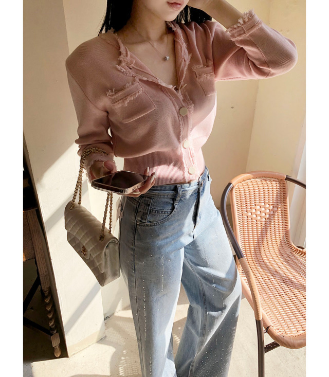 情羽戀空 (外套)