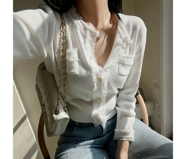 情羽戀空 (外套)