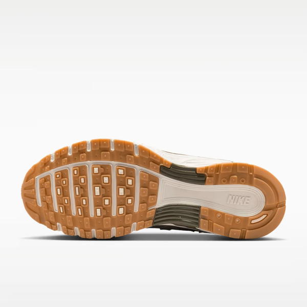 Nike 耐吉 W P-6000 BV1021-016 女 運動休閒鞋 復古鞋 老爹鞋 緩震 舒適 穿搭 米棕