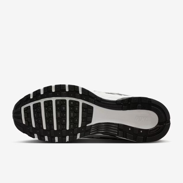 Nike 耐吉 P-6000 IO8711-101 男 運動休閒鞋 復古跑鞋 緩震 舒適 穿搭 白黑