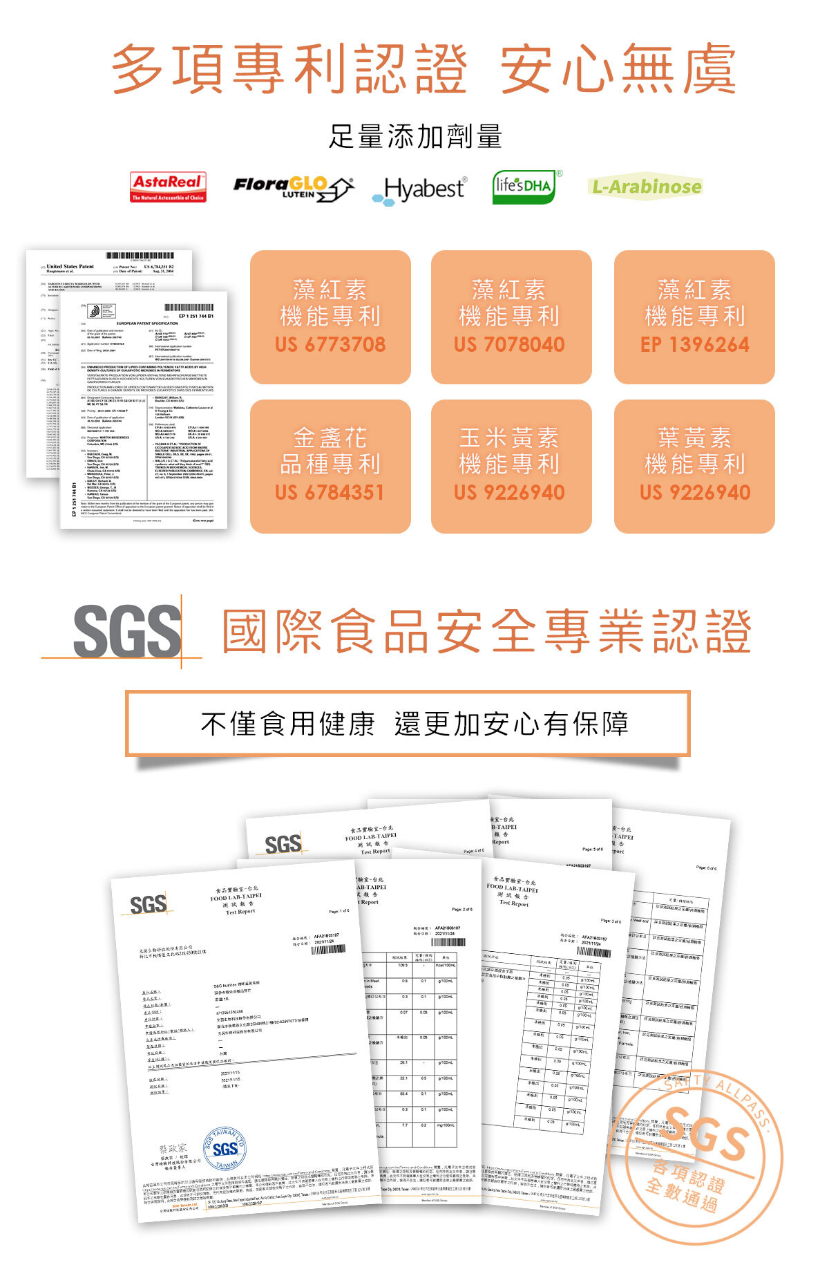 D&G,D&G Nutrition,喝的葉黃素,潤眸葉黃素飲,潤眸飲,保健飲品 推薦,葉黃素 推薦,藻紅素,葉黃素,玉米黃素,花青素,DHA,玻尿酸,雨生紅球藻,金盞花萃取物,智利酒果,藻油,阿拉伯糖,DHA 眼睛,護眼,蝦紅素,素食 蝦紅素,口服玻尿酸 眼睛,高純度玻尿酸,乾眼症,3C症候群,乾眼,眼睛乾澀