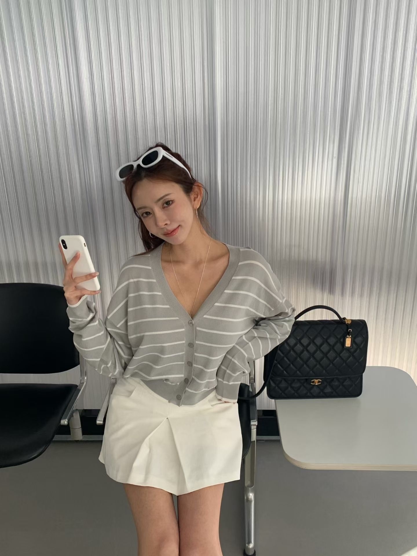 白河歌頌 (上衣)