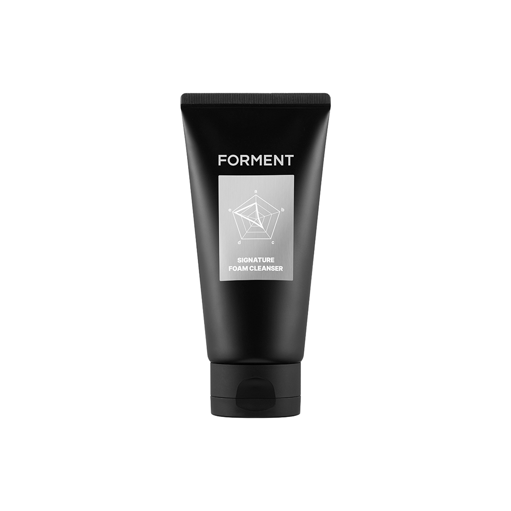 FORMENT｜經典泡沫洗面乳 120ml