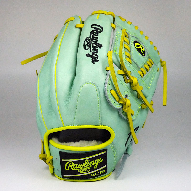 美國進口 羅林斯 RAWLINGS PRO PREFERRED CUSTOM ORDER 訂製款 PROS20