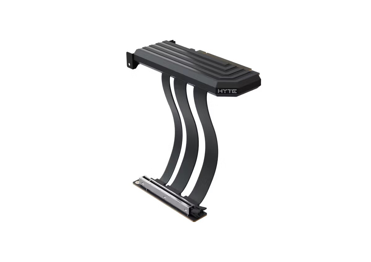 HYTE PCIe 5.0 Hyper Riser