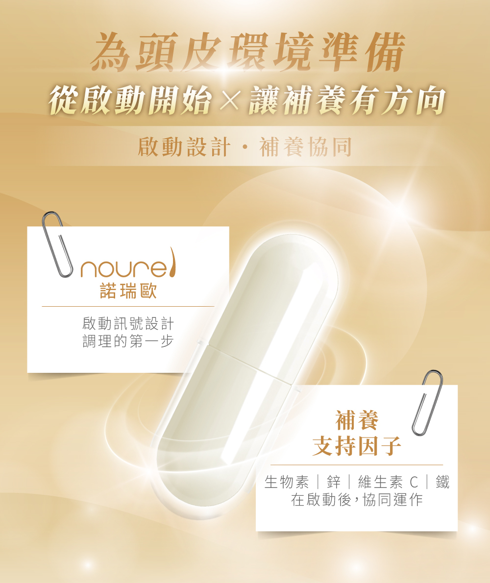 D&G,D&G Nutrition,BeNour本蘊膠囊,BeNour,本蘊,育髮膠囊,生髮膠囊,頭髮 保健食品,生髮 藥,生髮 推薦,育髮 推薦,養髮 食物,落髮 維他命,落髮 營養素,產後落髮,壓力落髮,休止期落髮,類PRP 育髮,noureL諾瑞歐,noureL,諾瑞歐,水解蛋黃粉,水解蛋黃胜肽,豌豆苗萃取物,燕窩萃取物,維生素C,維生素B,生物素,葉酸,根源調理,強韌髮根