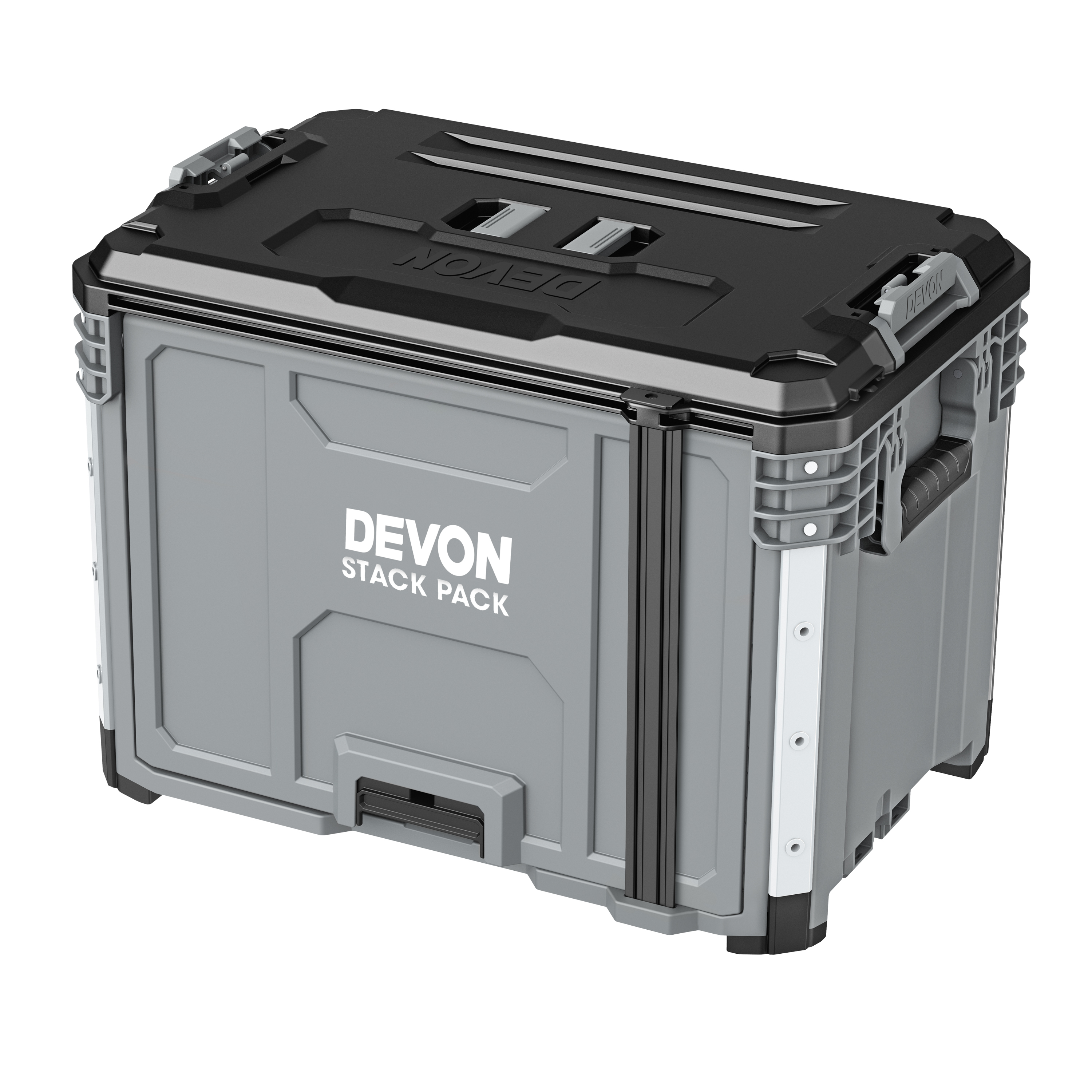 大有DEVON｜DSP107翻櫃抽屜箱