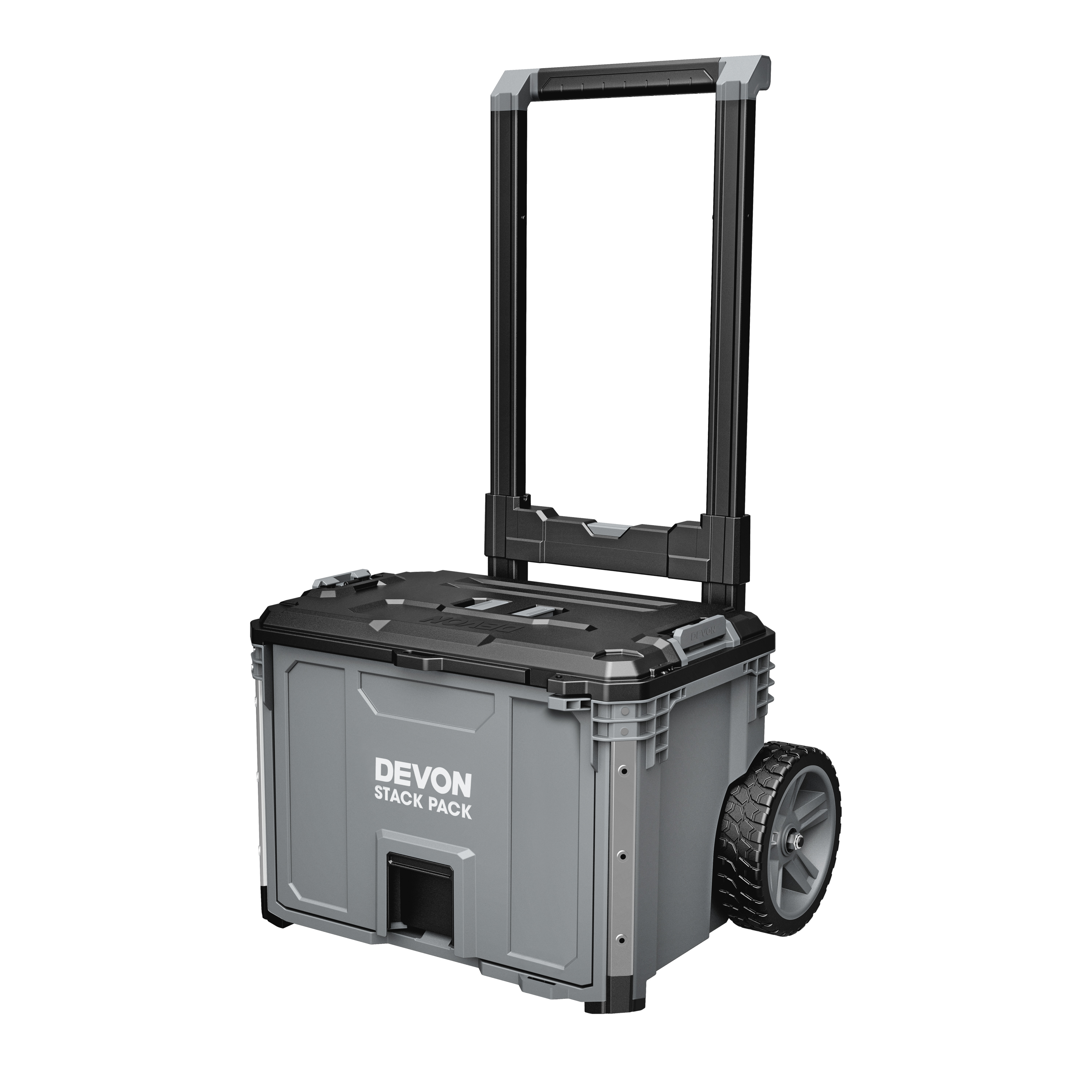 大有DEVON｜DSP108滾輪抽屜箱