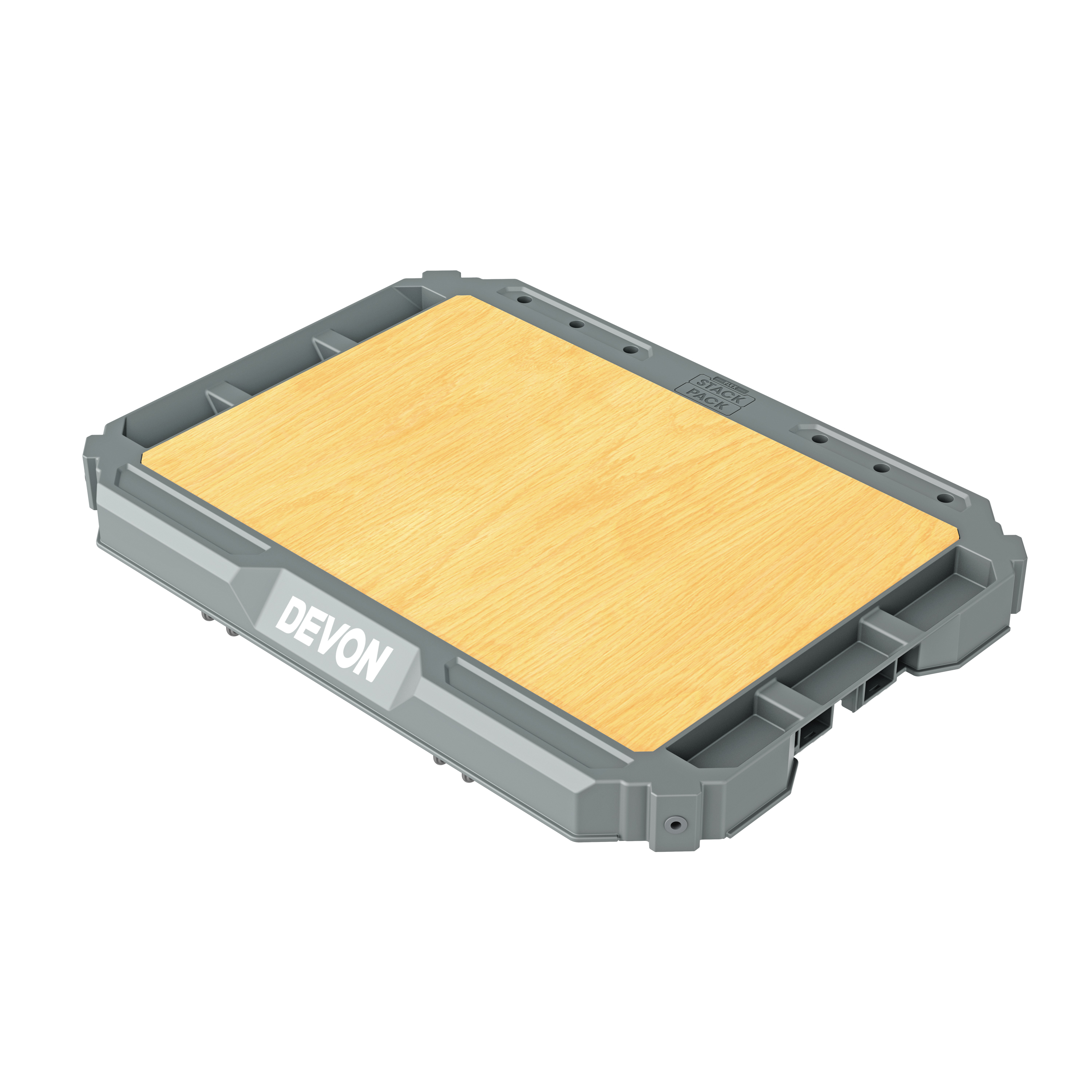 大有DEVON｜DSP401工作桌板