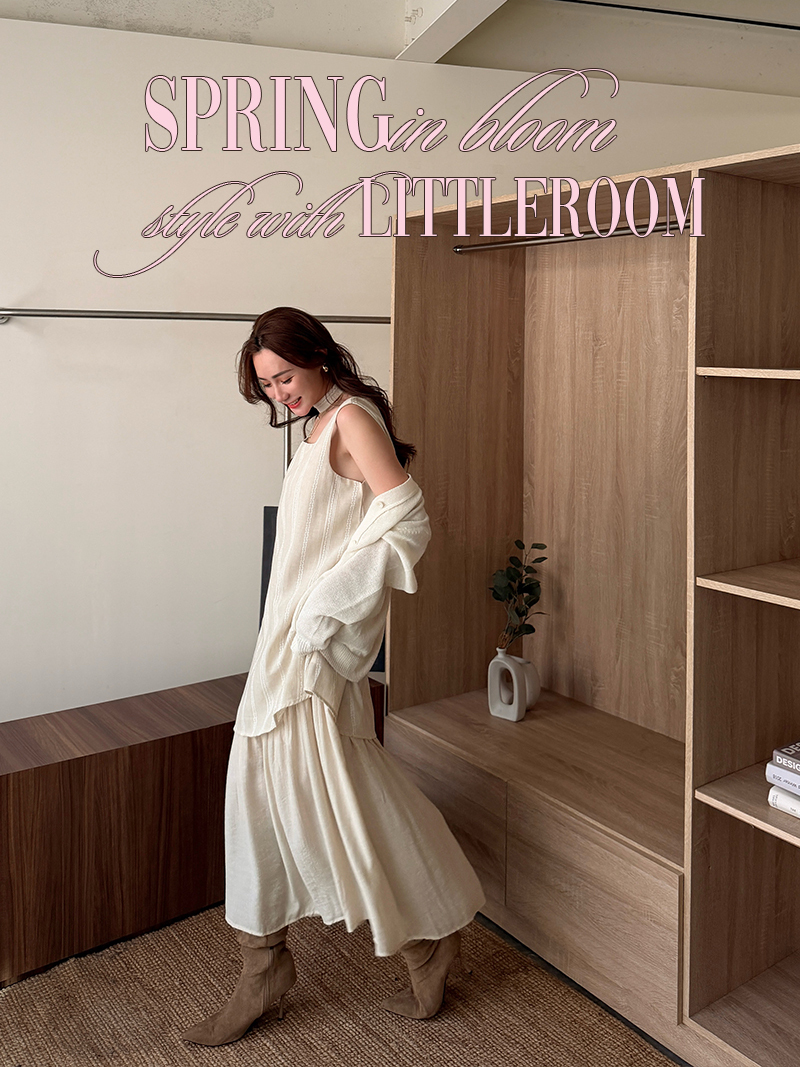 D1036-V領口袋外套