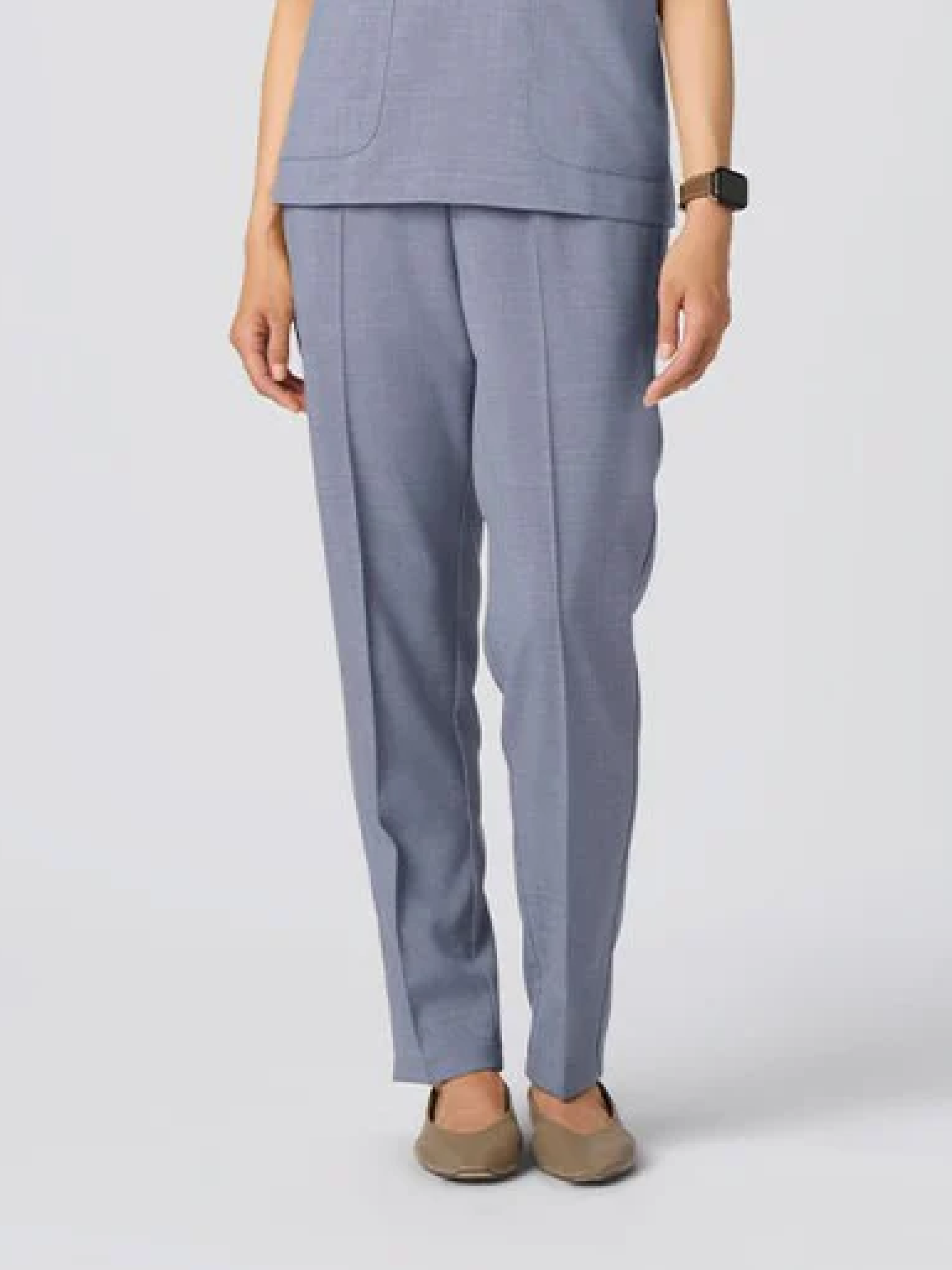 Classico 女款 刷手褲・TRO