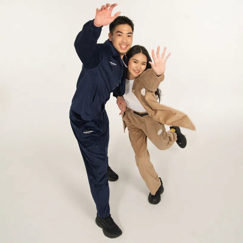 春節穿搭實戰大年初一到初五怎麼穿？