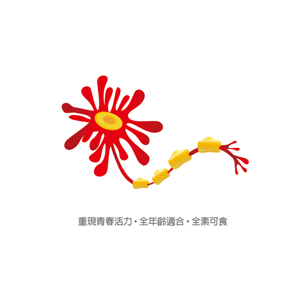 【格萊思美】修神寶 60粒