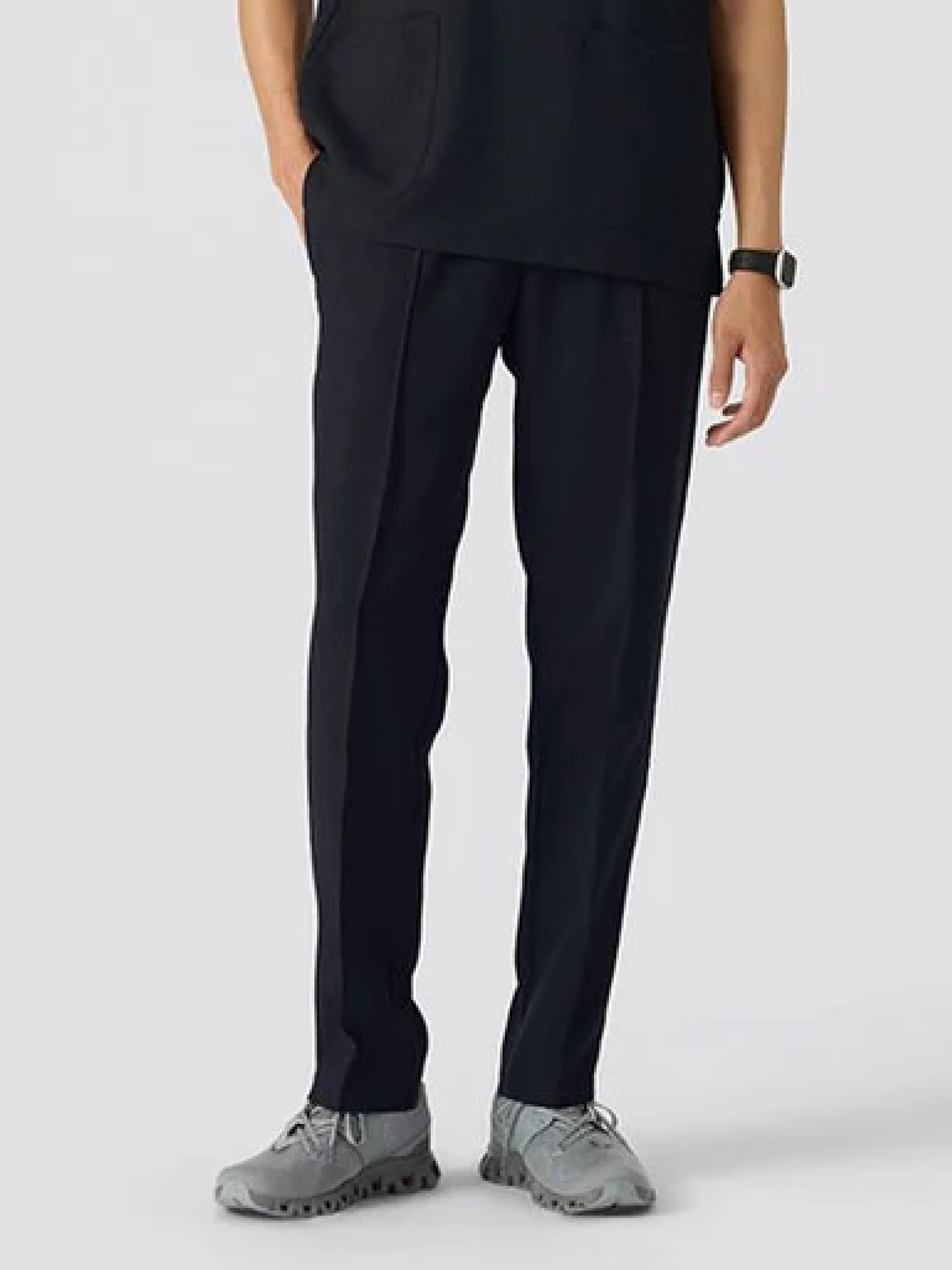 Classico 男款 刷手褲・TRO