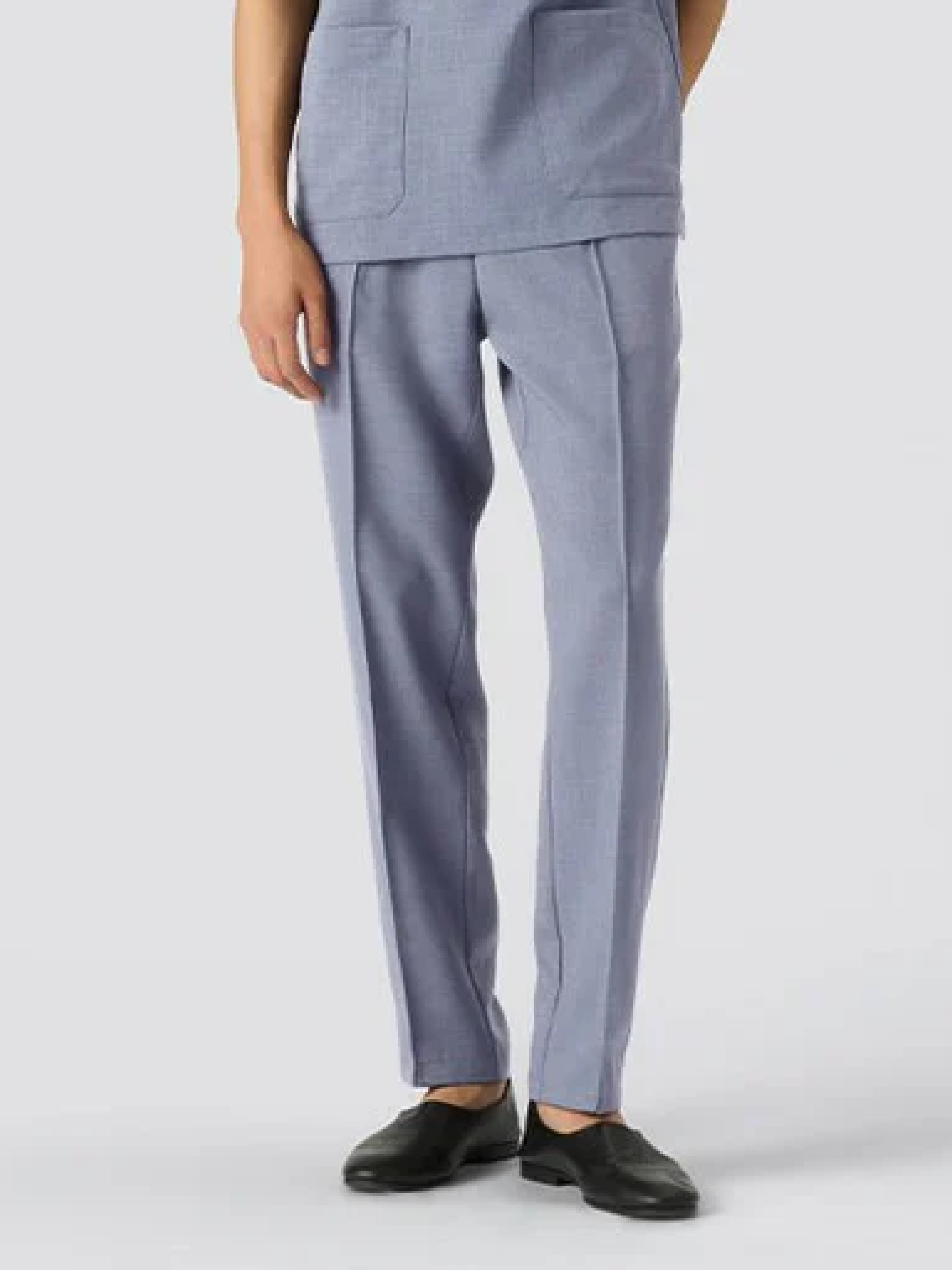 Classico 男款 刷手褲・TRO