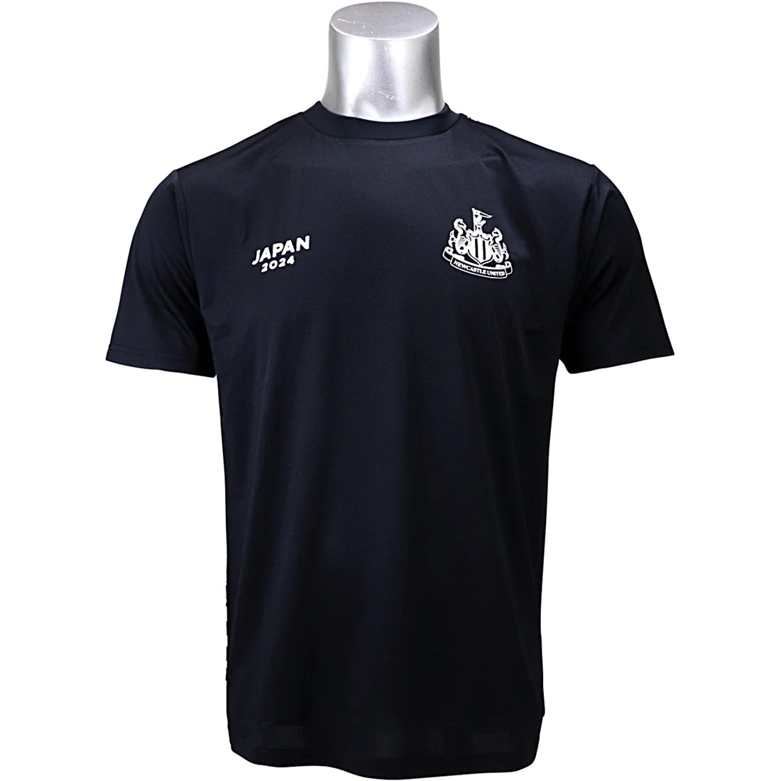 2024 Newcastle United Japan Tour Tee
