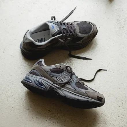 預購┃new balance 2010 U2010V1 復古鞋 運動鞋 鐵灰