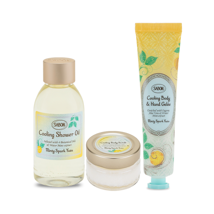 沁柚莫西多明星三部曲