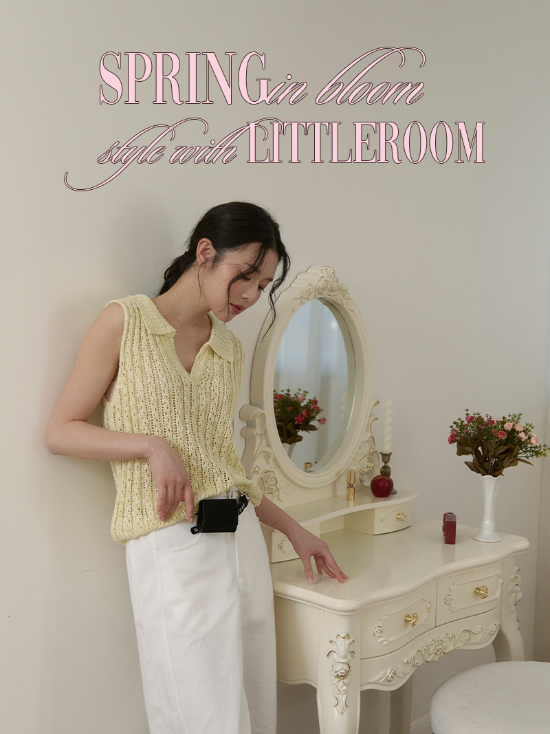 IT26-腰包洞洞皮帶