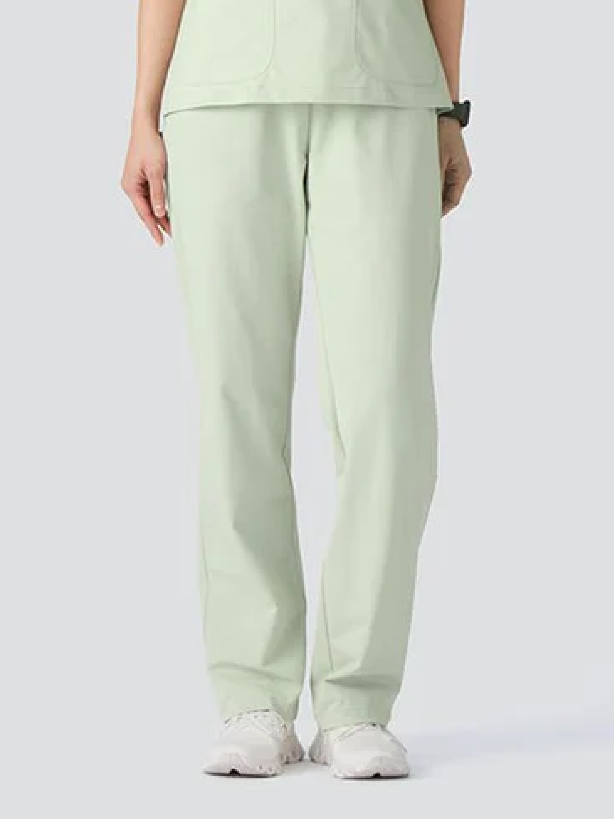 Classico 女款 刷手褲・FREE