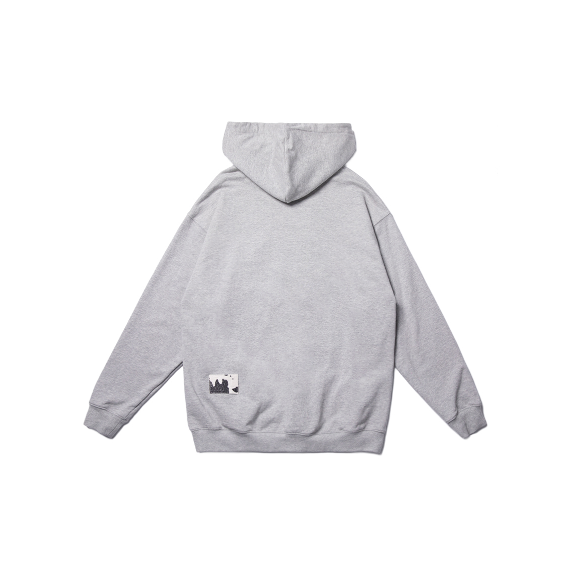 MJF YOTH HOODIE
