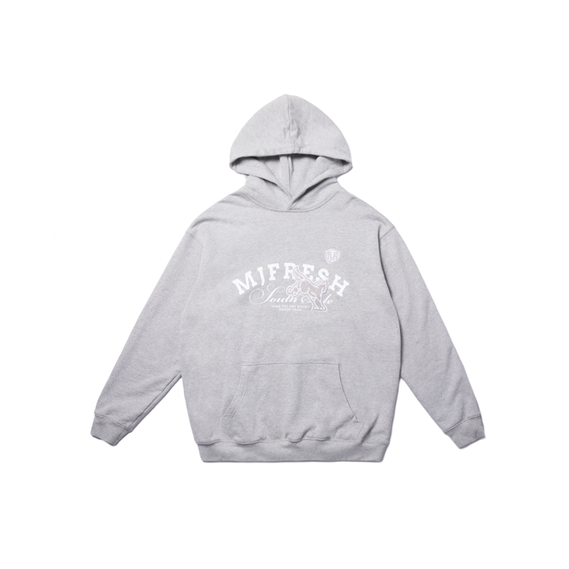MJF YOTH HOODIE