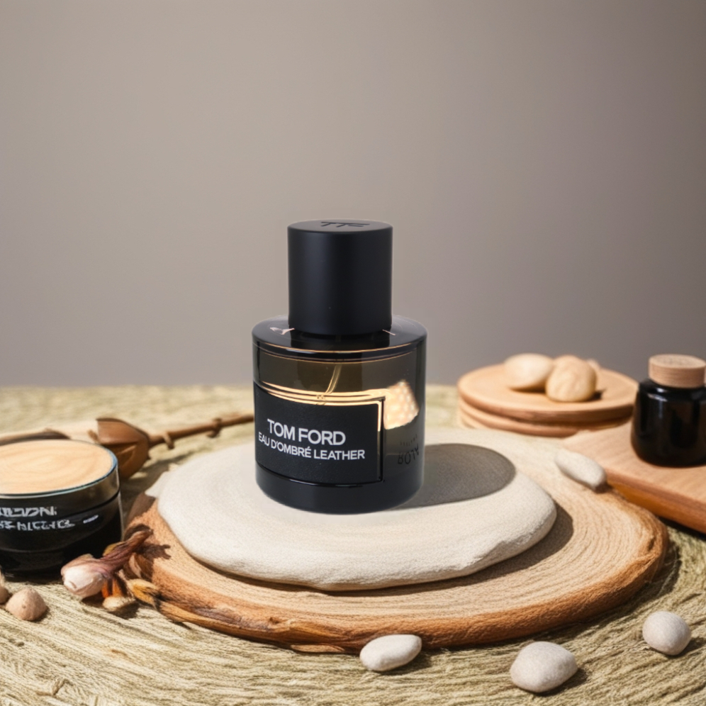 Tom Ford Eau d'Ombre Leather 神秘曠野清新版淡香水 EDT 50ml