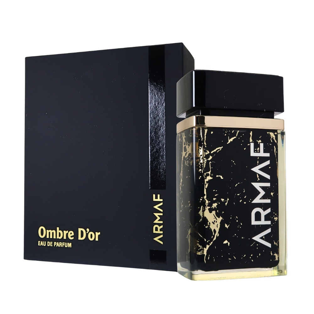 Armaf Ombre d'Or 金影流光淡香精 EDP 75ml
