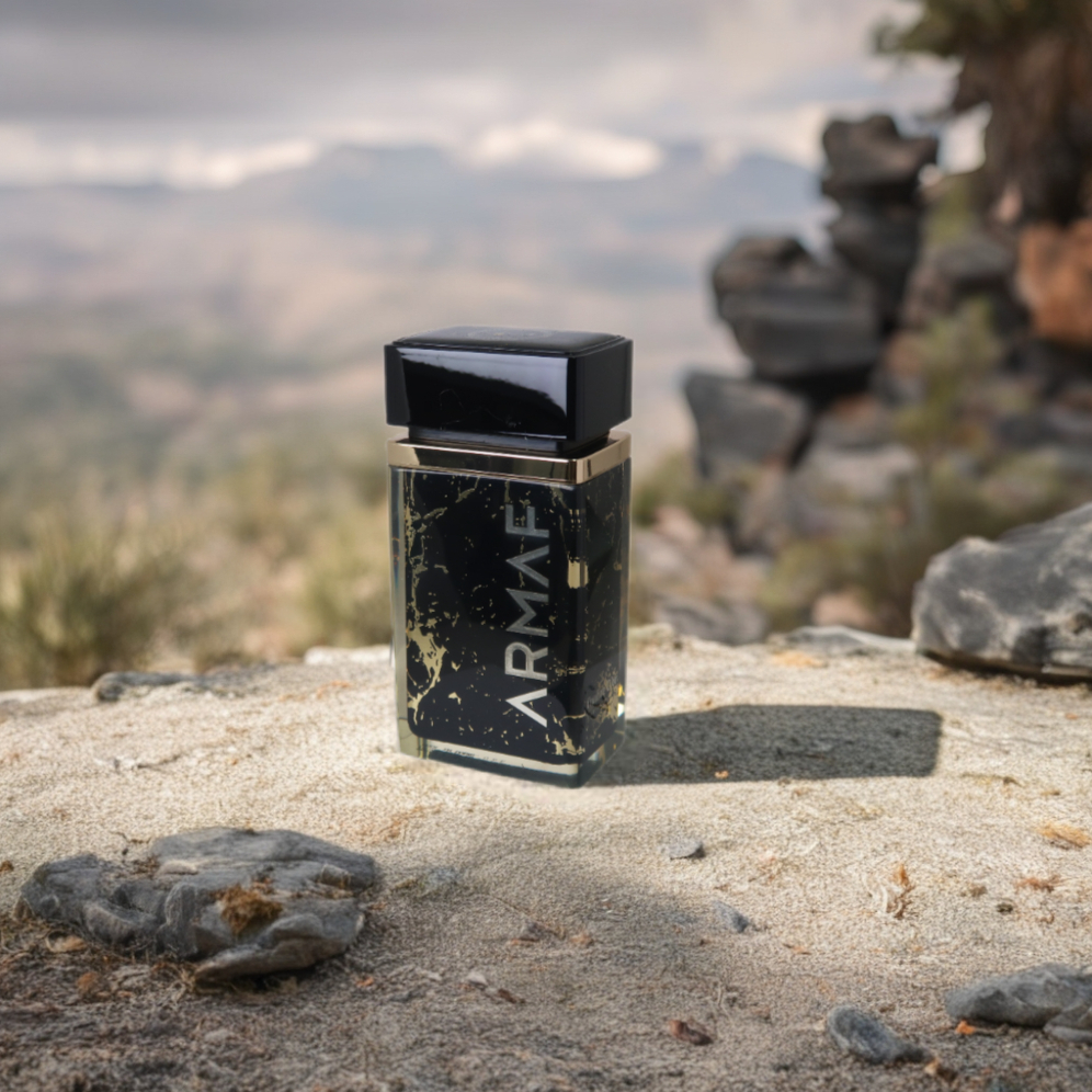 Armaf Ombre d'Or 金影流光淡香精 EDP 75ml