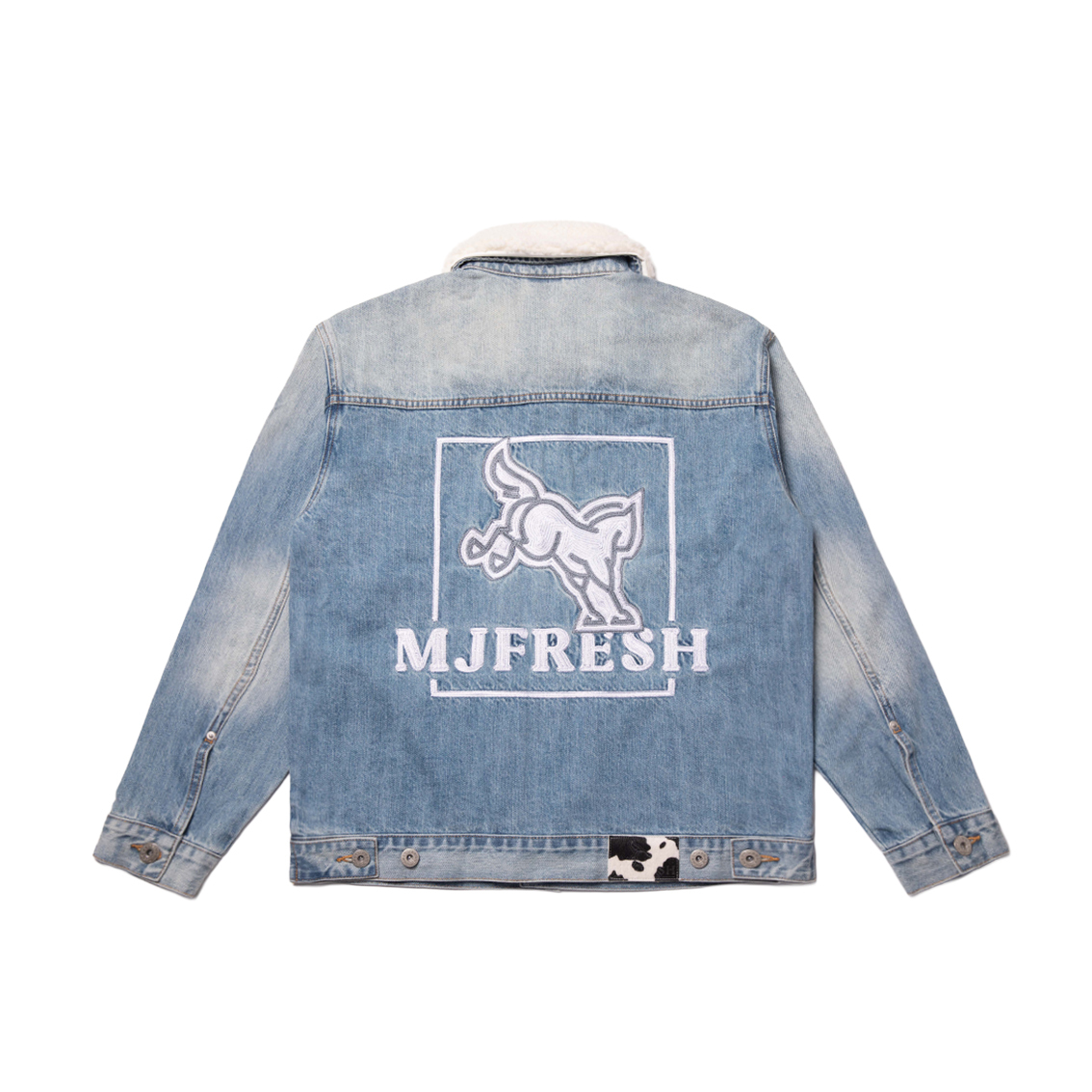 MJF YOTH LIMITED JACKET