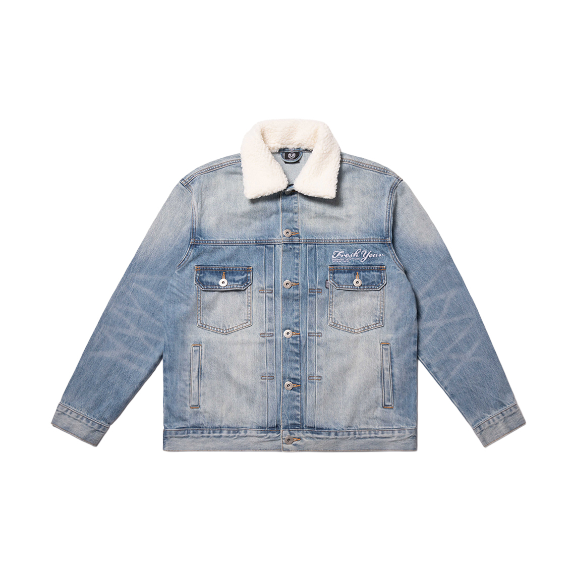 MJF YOTH LIMITED JACKET