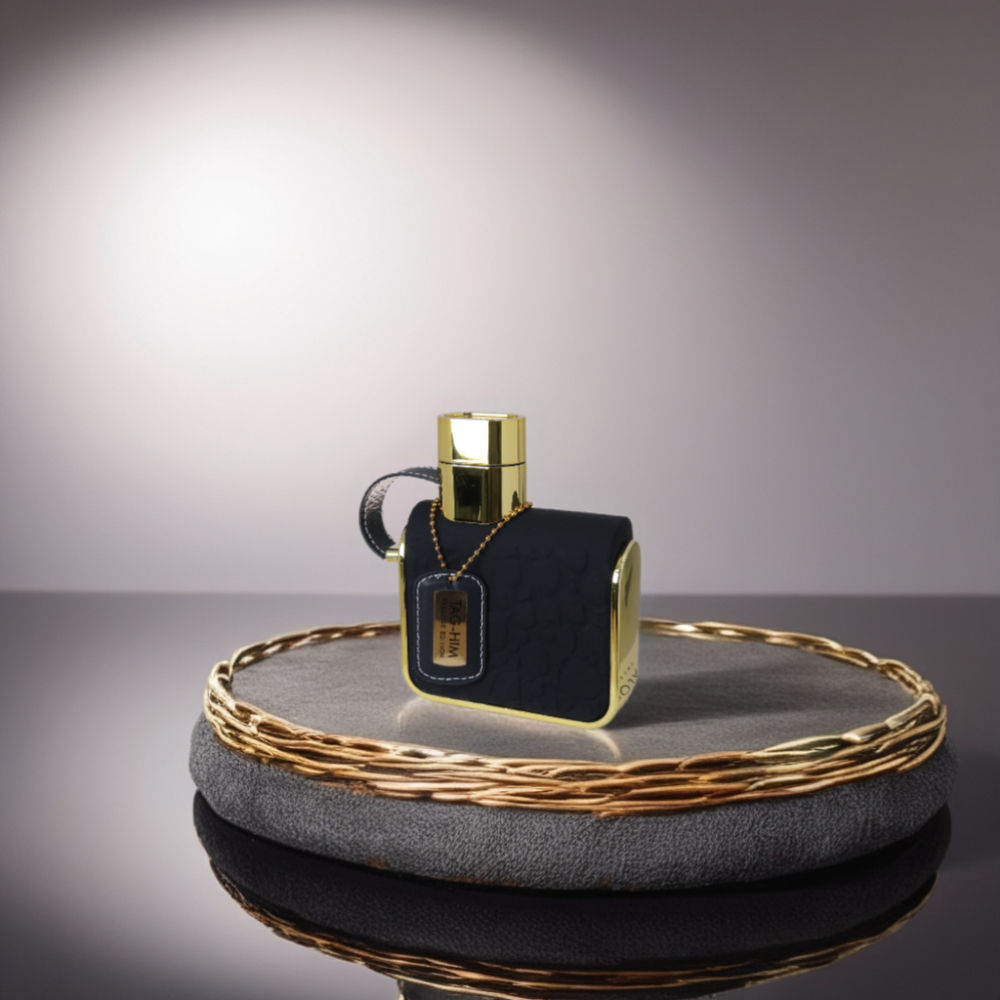 Armaf Tag-Him Prestige 男神標記淡香水 EDT 100ml