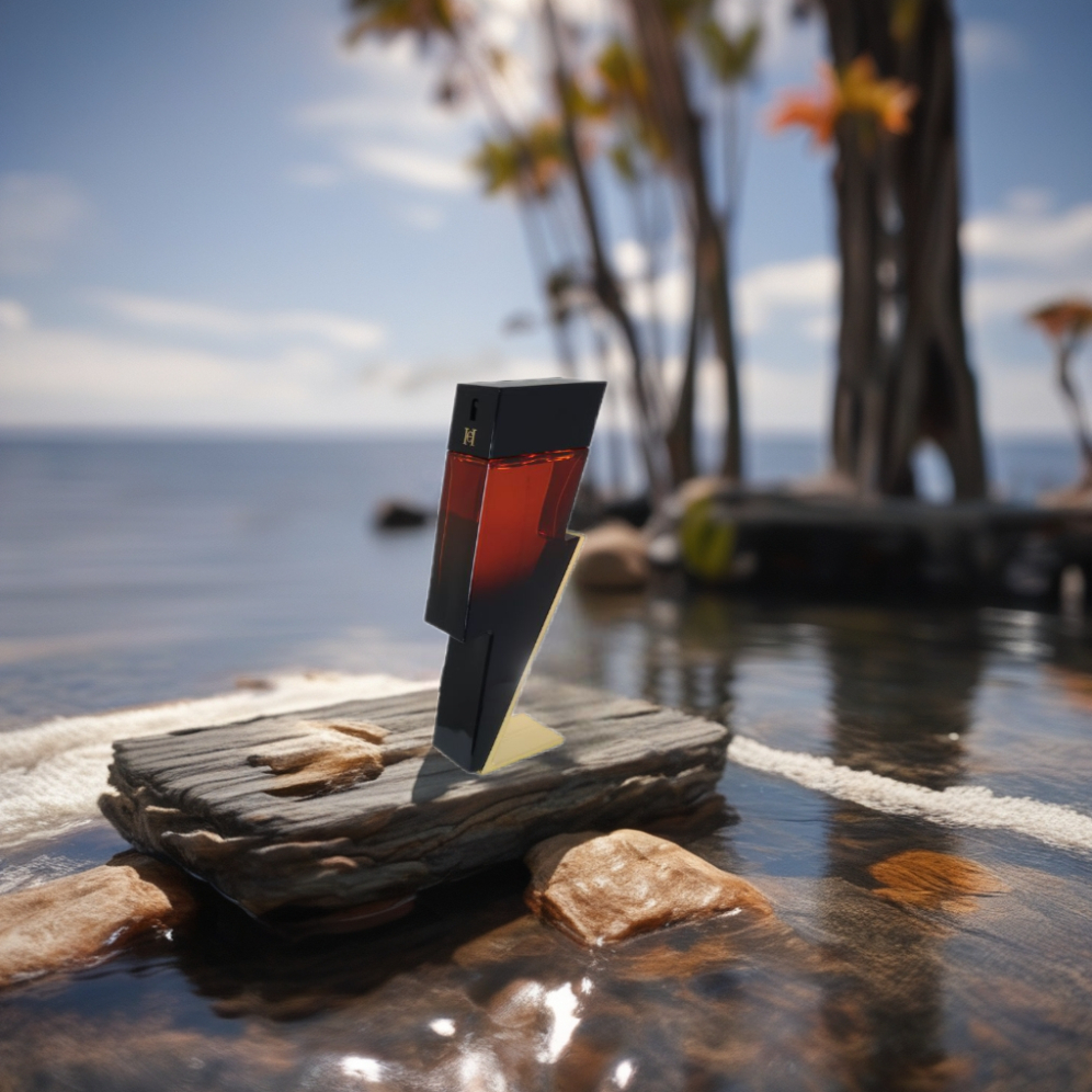 Carolina Herrera Bad Boy Elixir 壞男孩精粹淡香精 EDP 100ml