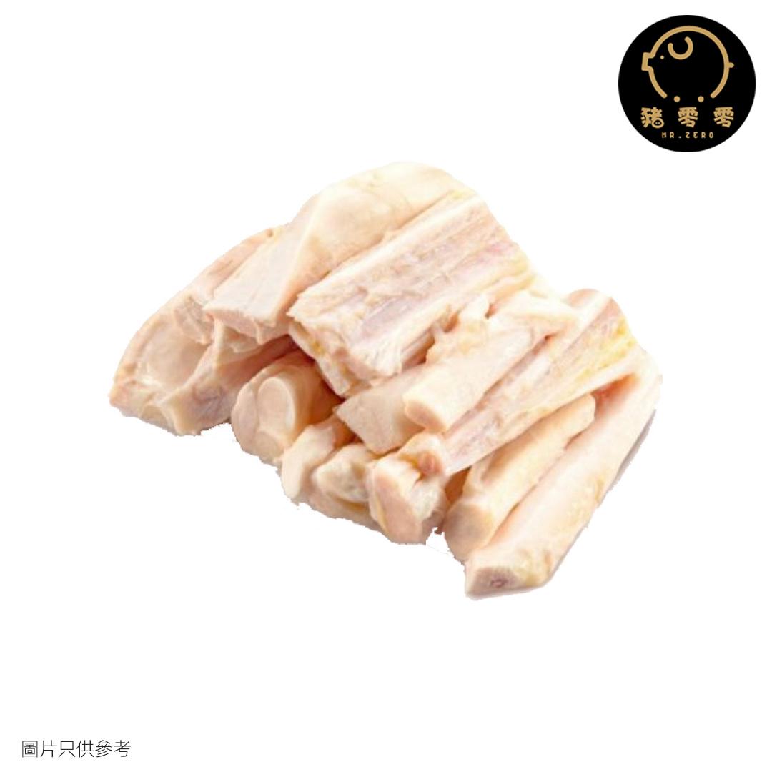 阿根廷牛孖筋粒 908克 牛筋