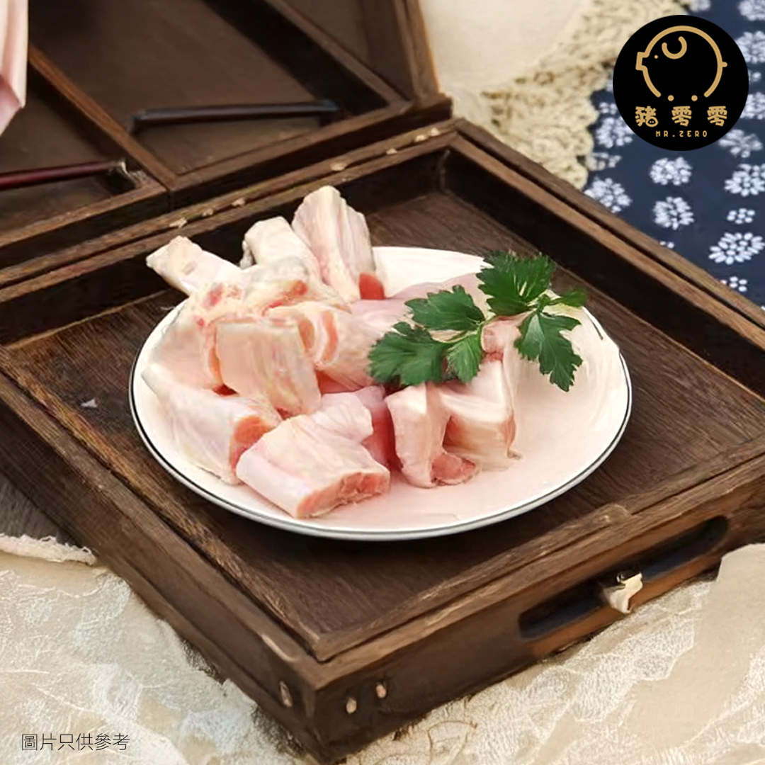 阿根廷牛孖筋粒 908克 牛筋