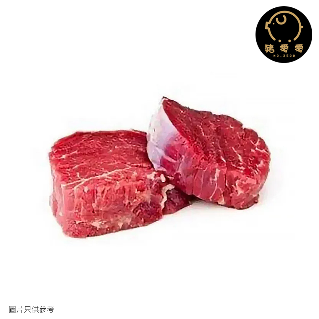 巴西牛冧扒 (2磅裝) #瘦牛 #極少脂肪 #健身 #PT #Gym