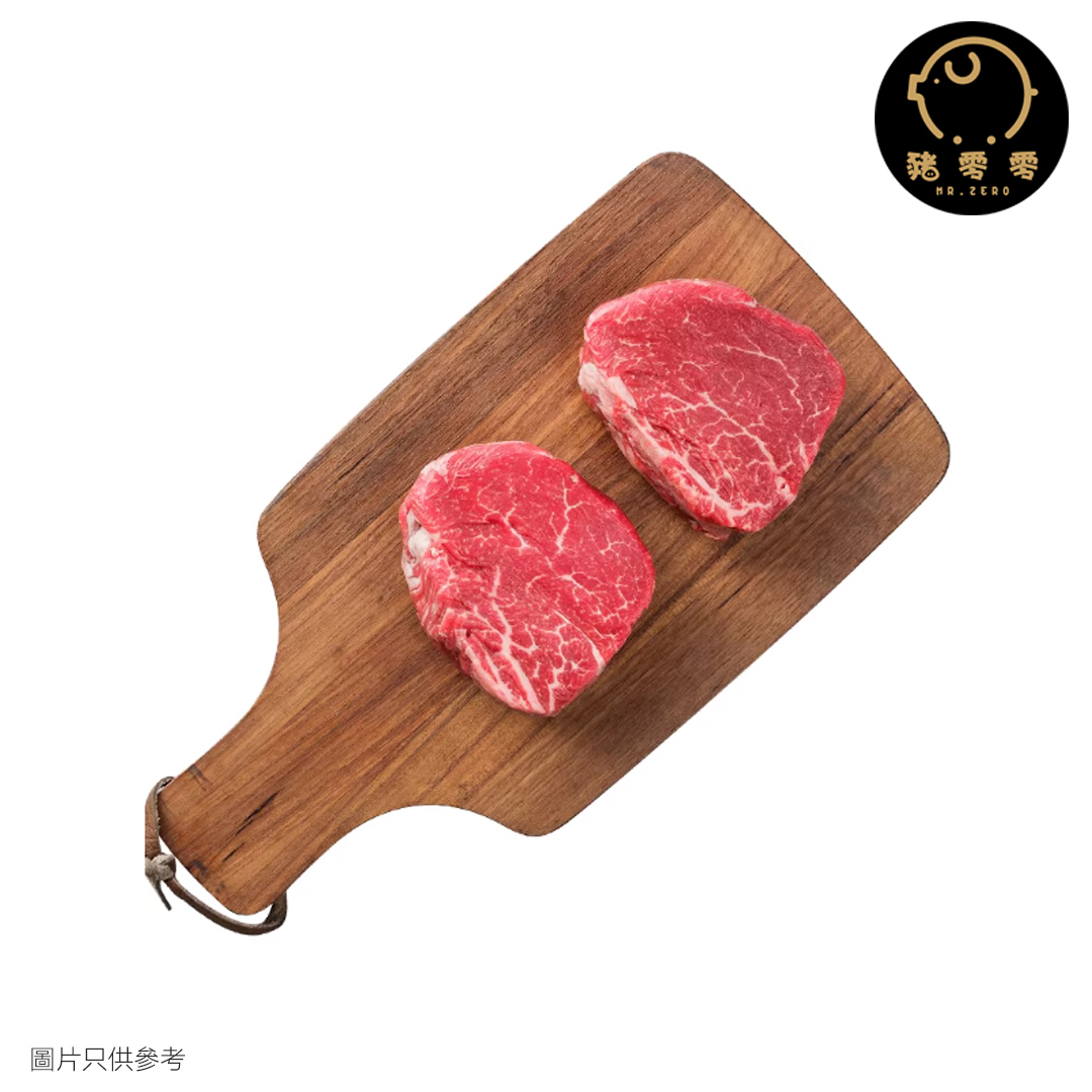 巴西牛冧扒 (2磅裝) #瘦牛 #極少脂肪 #健身 #PT #Gym